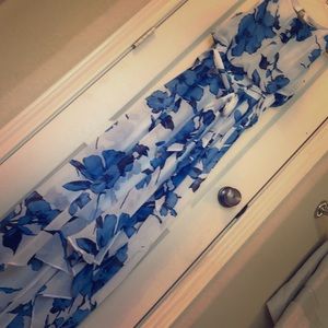 Shelby & Palmer Dress